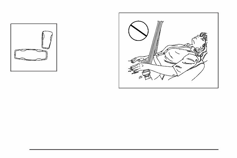 2009 Cadillac STS Owners Manual preview img 8