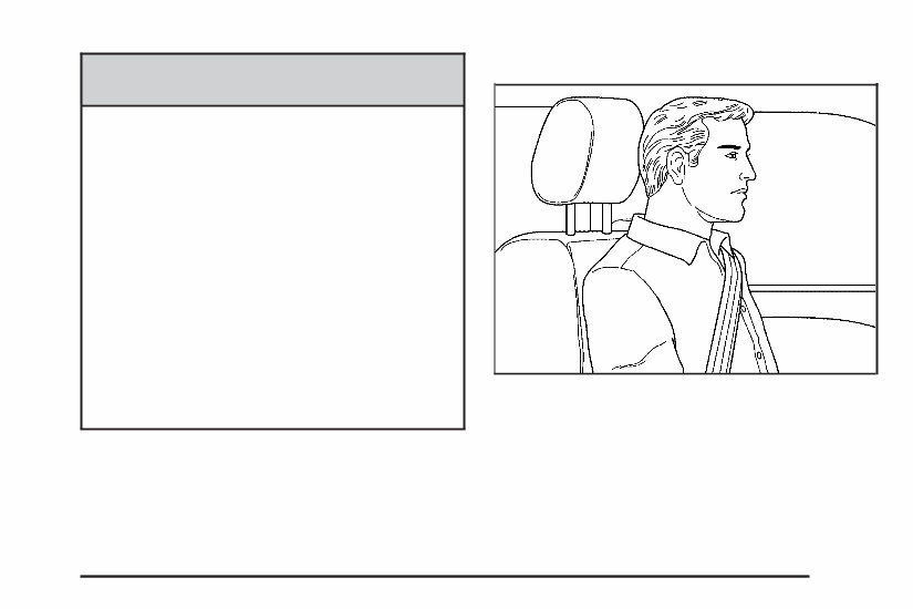 2009 Cadillac STS Owners Manual preview img 9