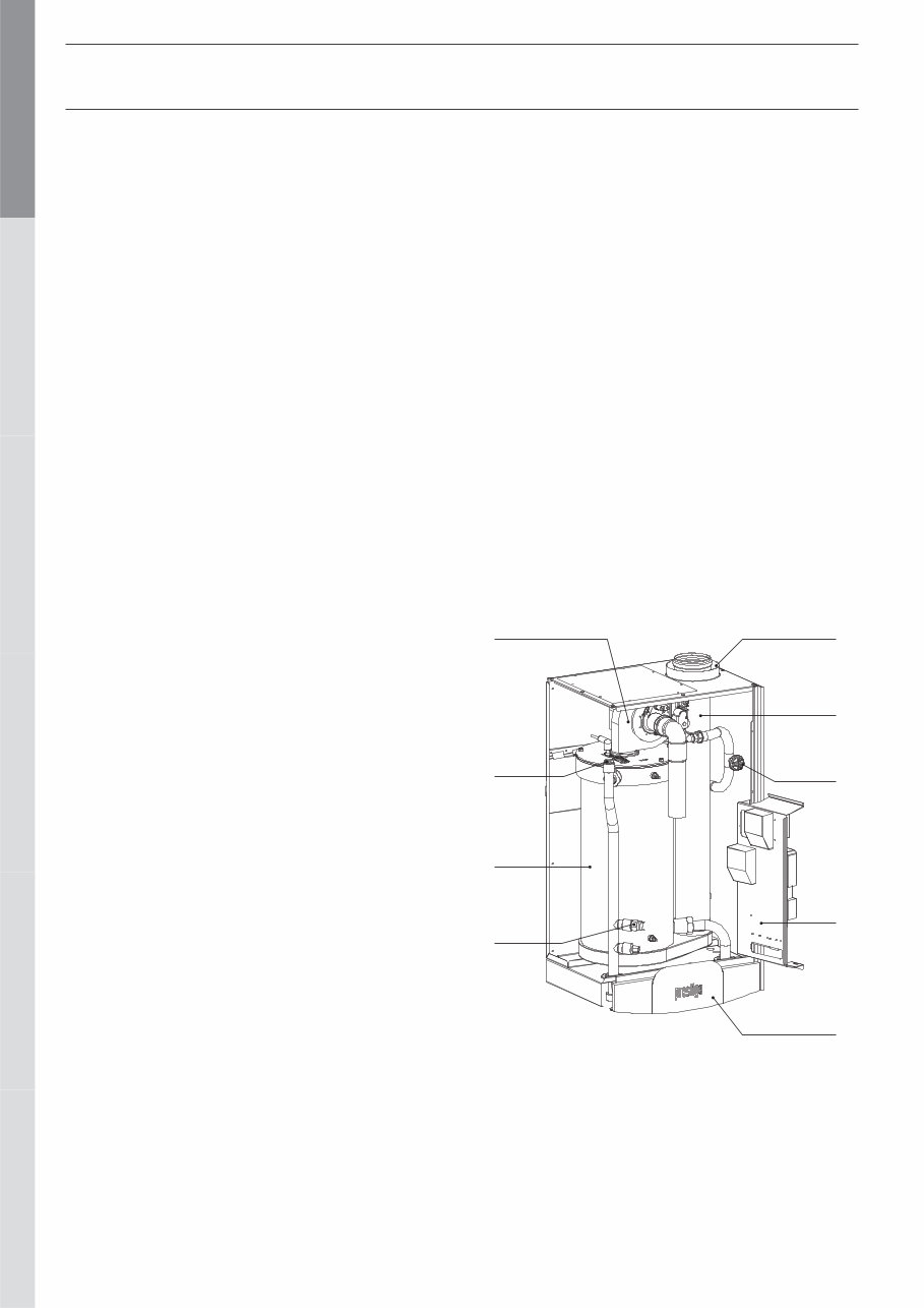 Prestige Boiler Manual (50, 75) preview img 4