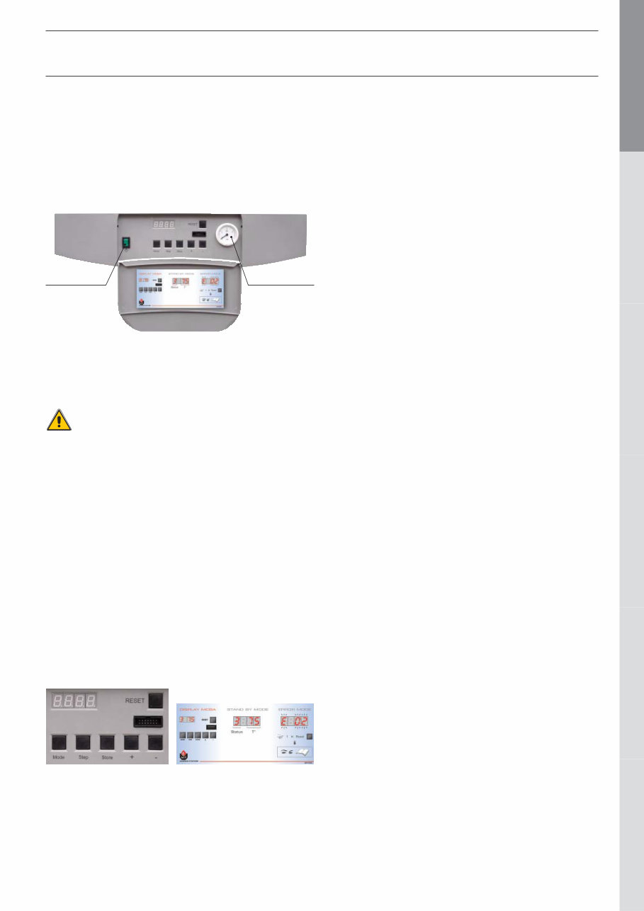Prestige Boiler Manual (50, 75) preview img 5