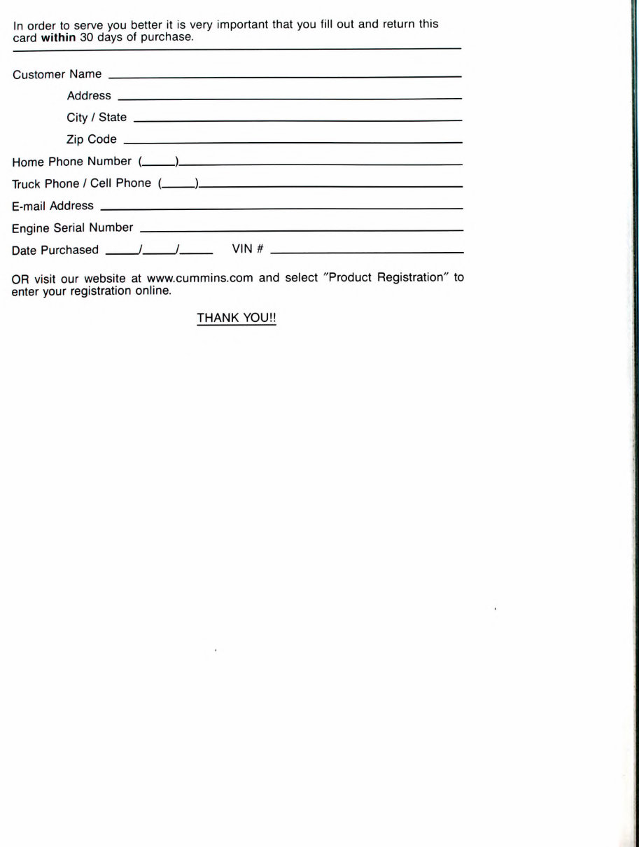 CUMMINS QSM11 QSM 11 Operation Service Repair Manual preview img 4