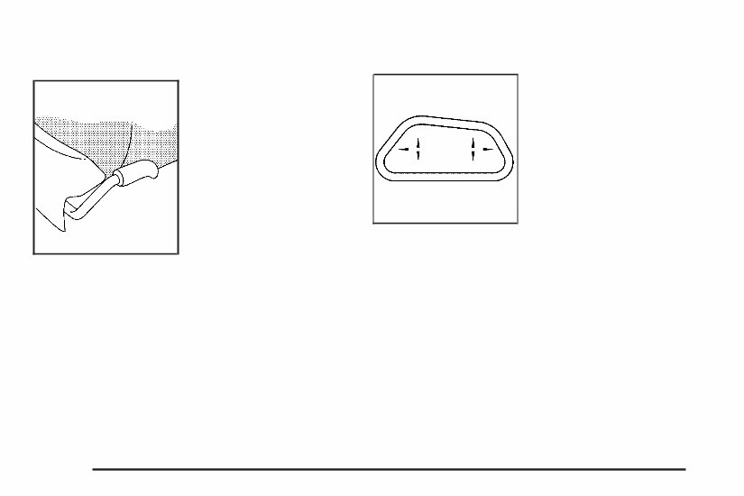2005 BUICK Rendezvous Owners Manual preview img 10