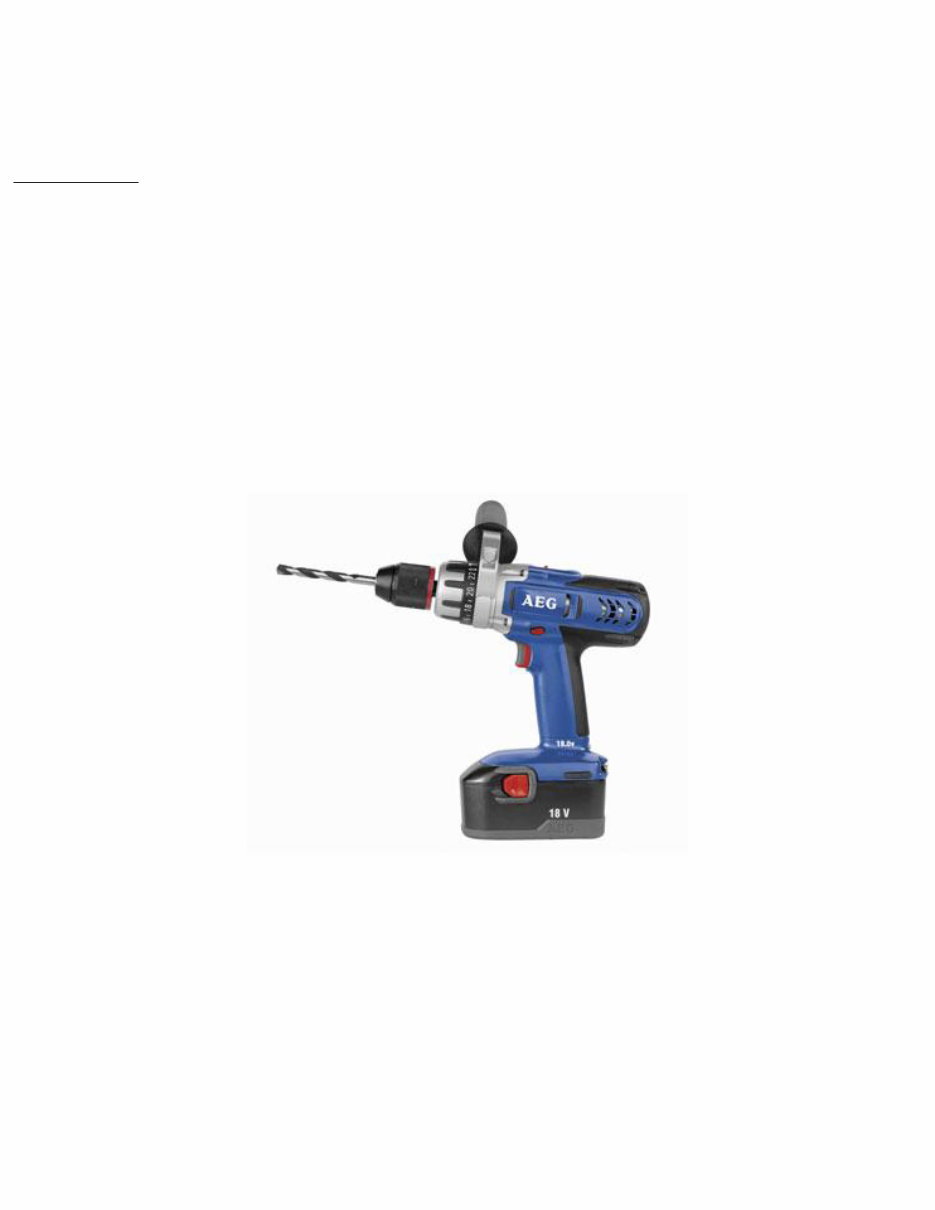 Fix Power Tool NiCd Battery Repair Guide preview img 8