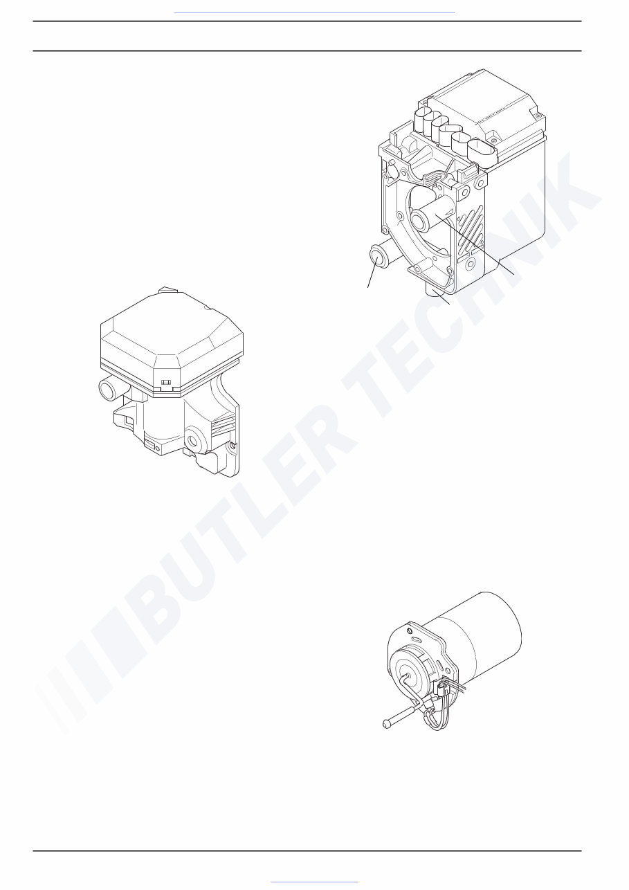 Webasto Thermo Top Z C heater service workshop manual preview img 10