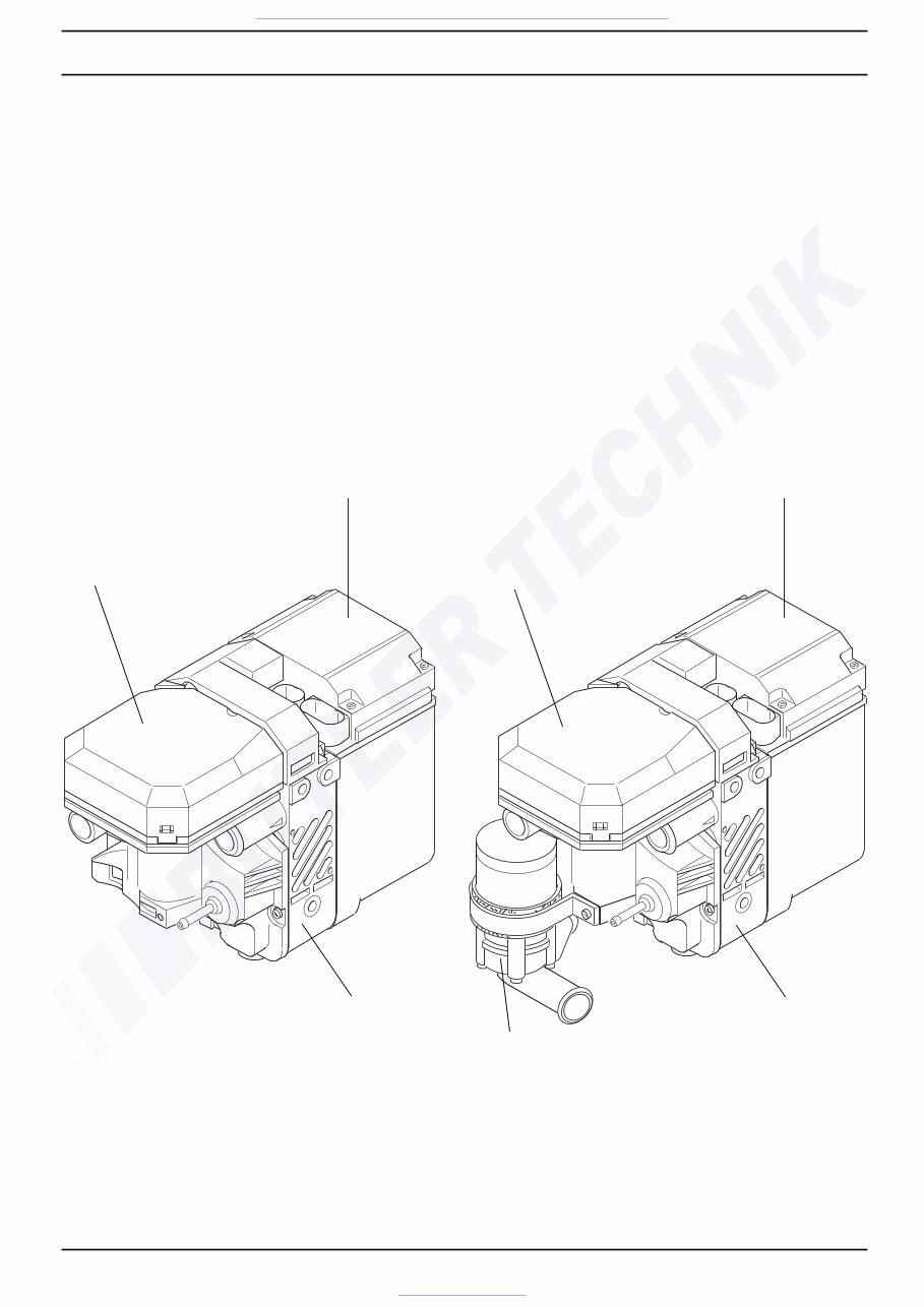 Webasto Thermo Top Z C heater service workshop manual preview img 9