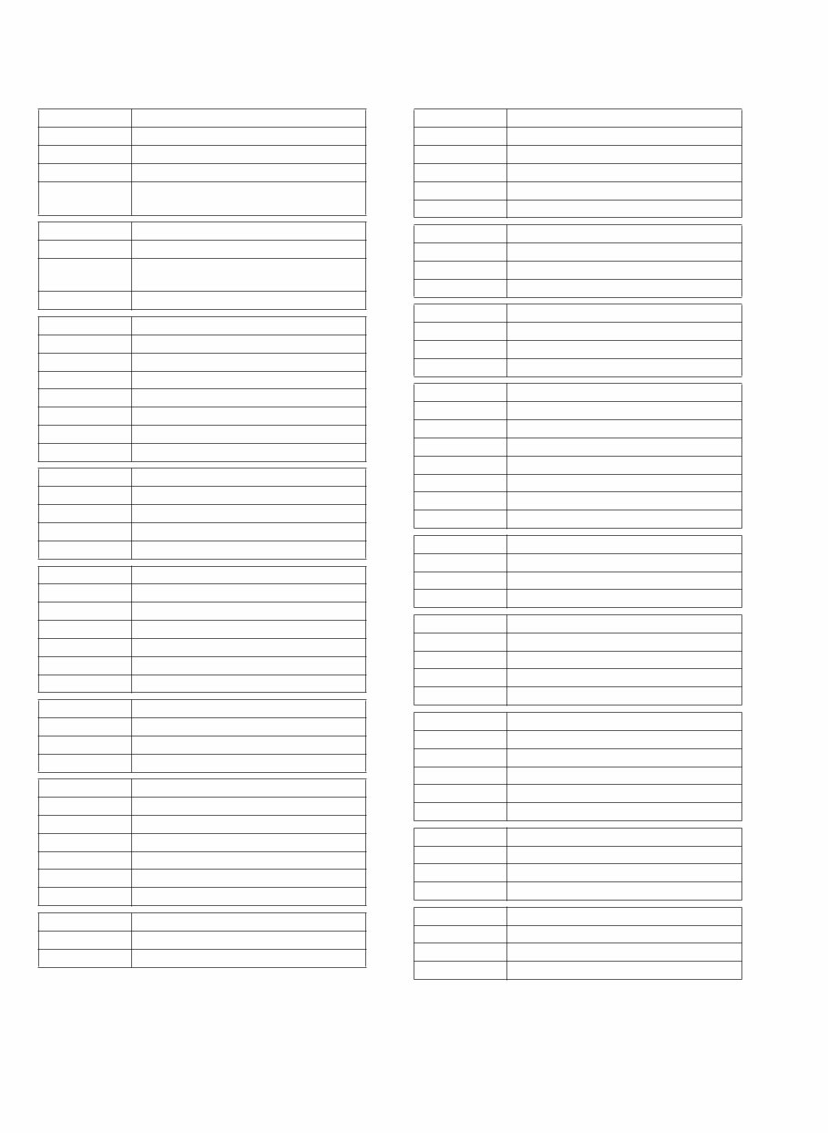 New Holland L140 L150 Skid Steer Loader Service Parts Catalogue Manual preview img 9