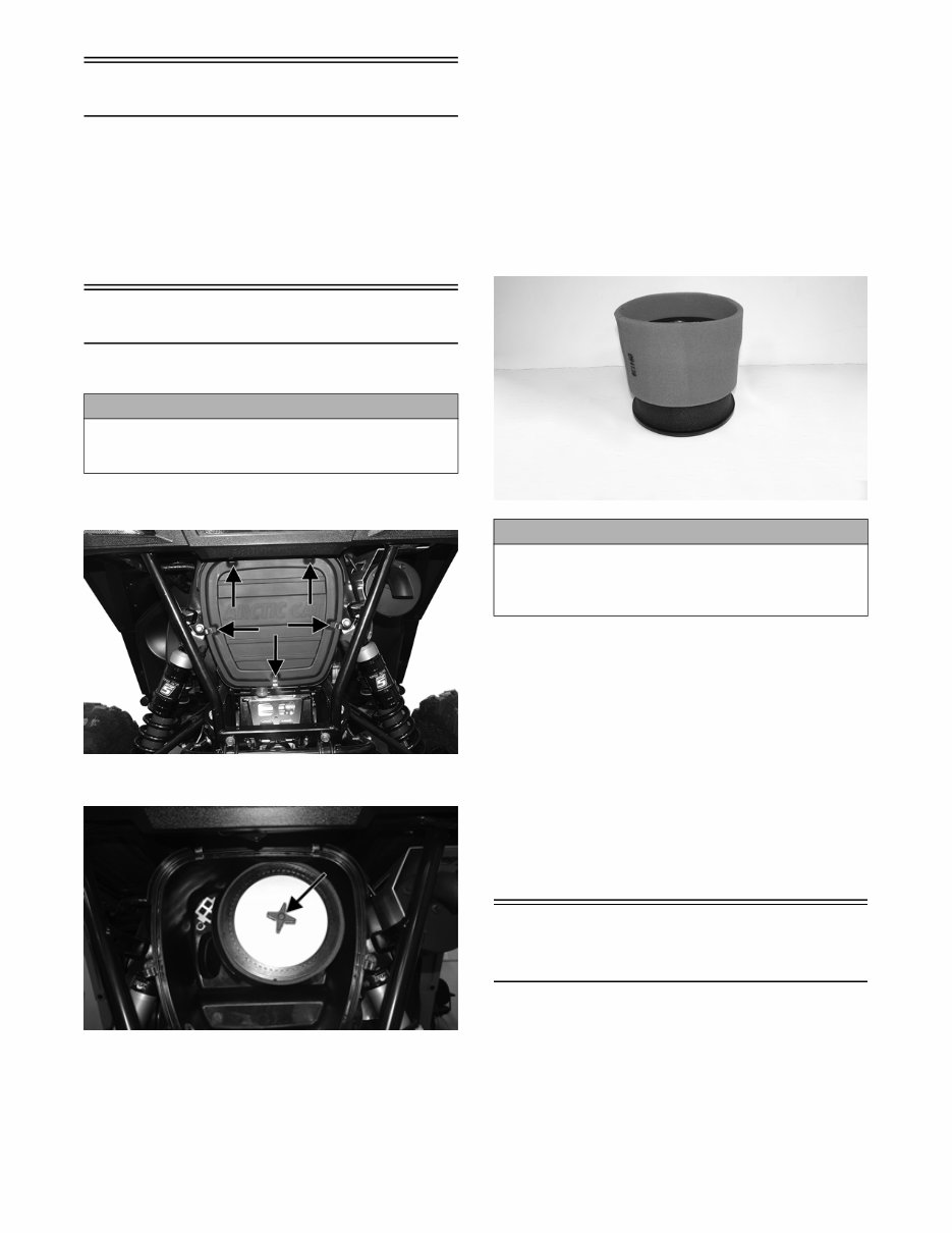 2015 Arctic Cat Wildcat Sport Service & Repair Manual preview img 9