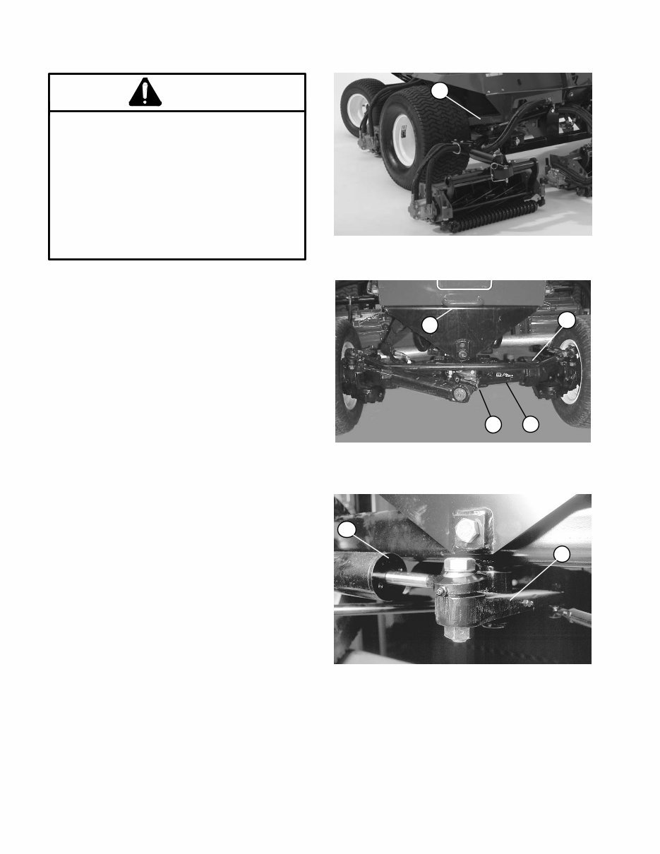 Toro Multi-Pro 5500 Sprayer Service Repair Workshop Manual preview img 10