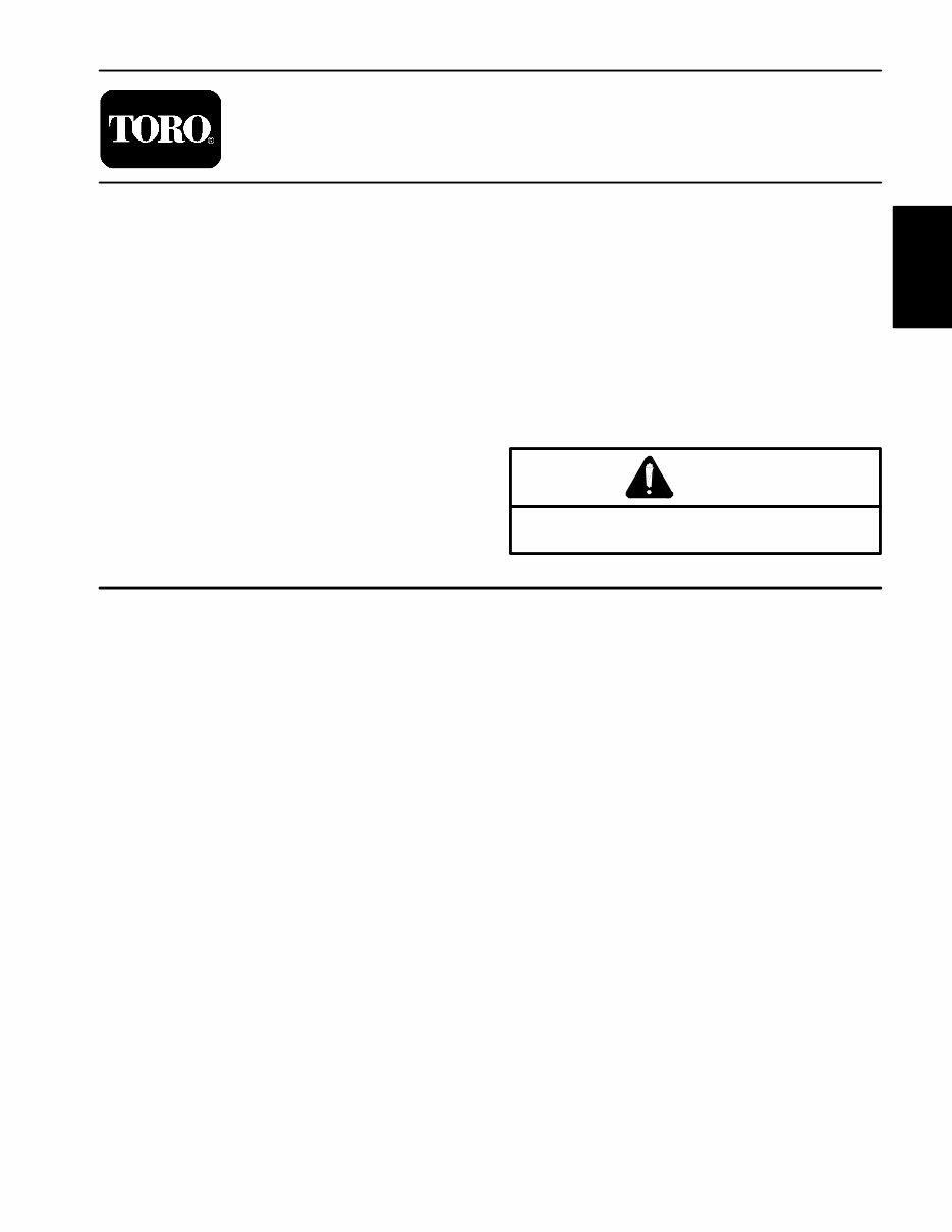 Toro Multi-Pro 5500 Sprayer Service Repair Workshop Manual preview img 7