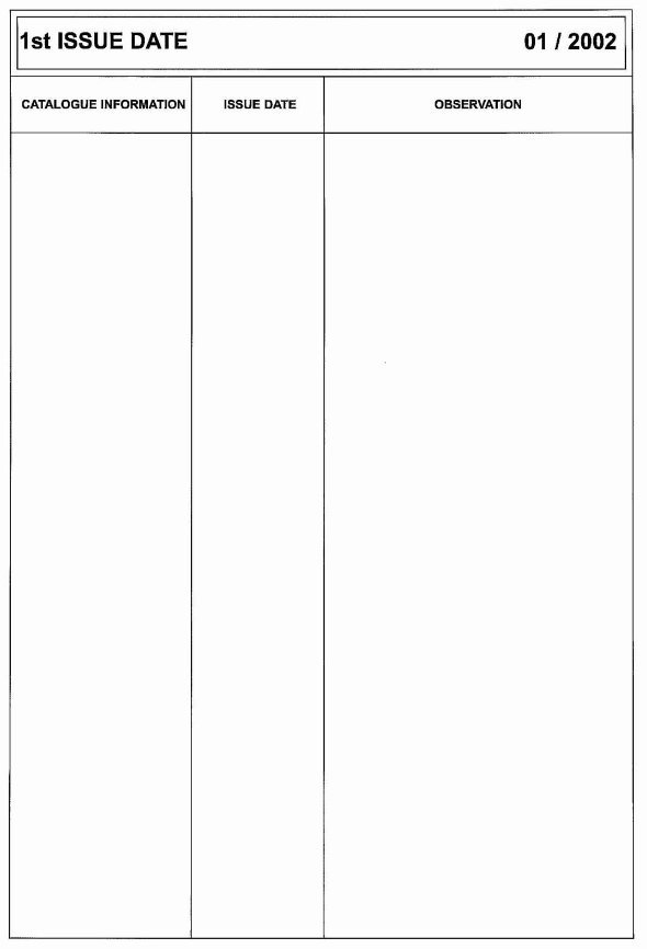 Manitou 165 ATJ Telescopic Access Platform Service Manual preview img 2