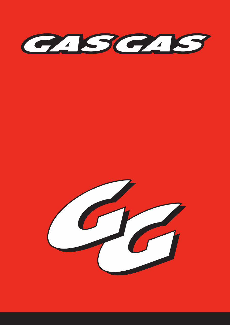 GASGAS Gas GAS EC250 EC300 Bike FACTORY Workshop Manual preview img 1
