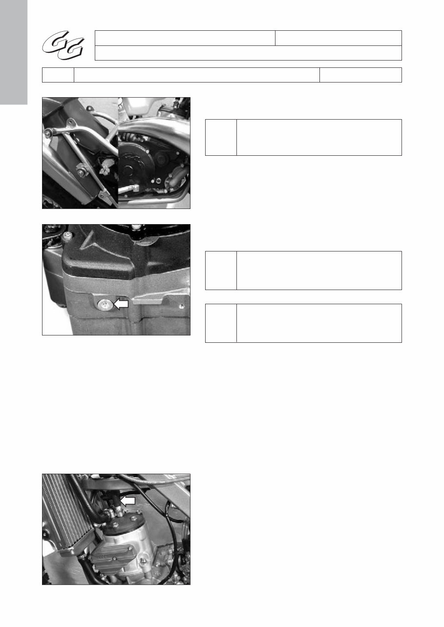 GASGAS Gas GAS EC250 EC300 Bike FACTORY Workshop Manual preview img 10