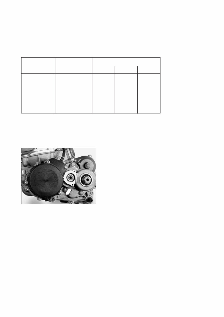 GASGAS Gas GAS EC250 EC300 Bike FACTORY Workshop Manual preview img 7