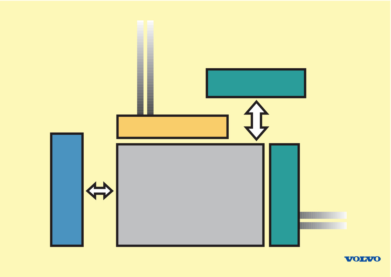 Volvo B12 bus electrical architecture preview img 6