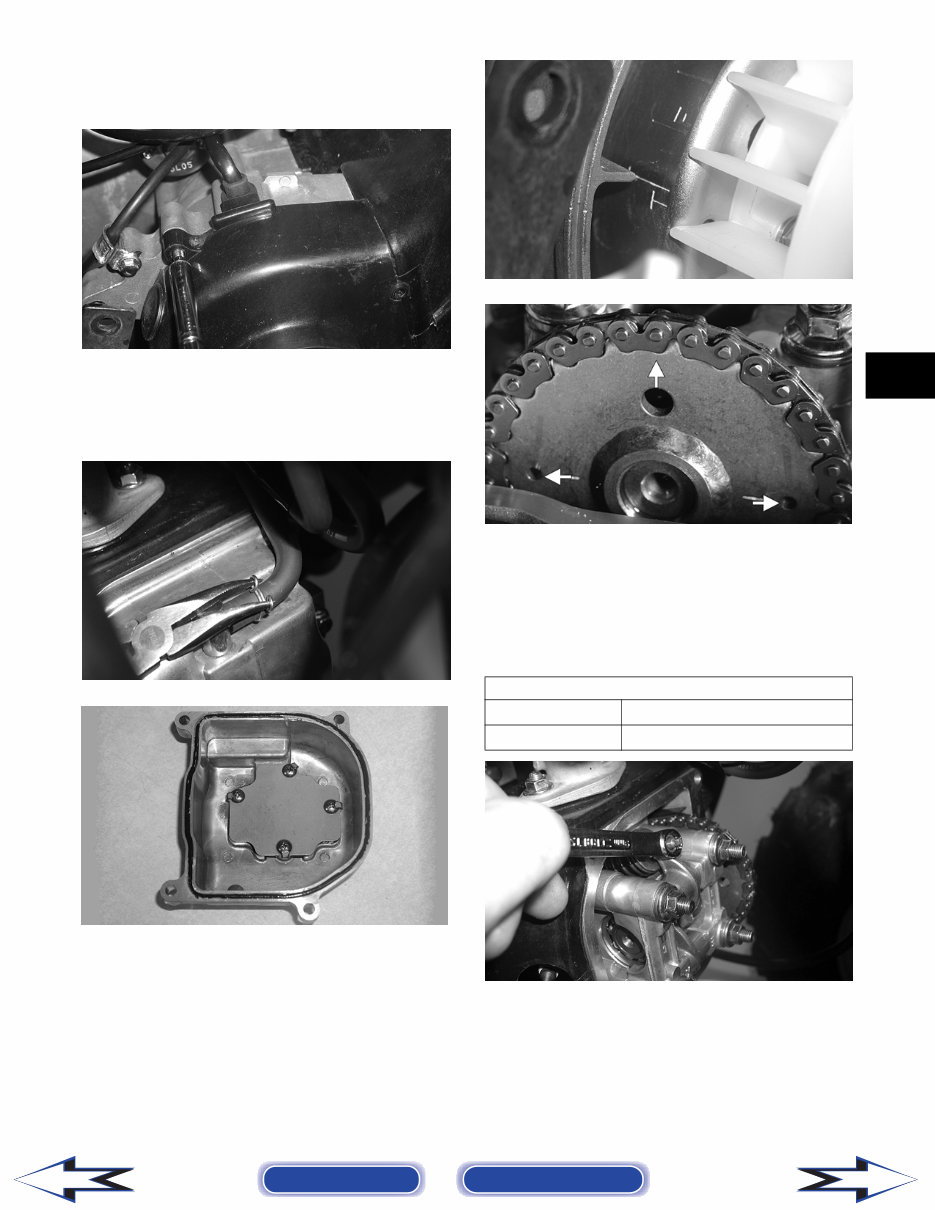 ARTIC CAT 90 ATV Repair Workshop Manual All 2009 Models Covered preview img 10