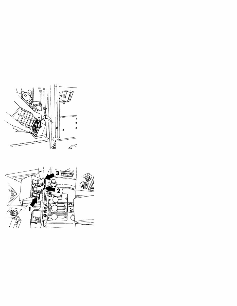 VOLVO BM L50 Wheel Loader Service and Repair Manual preview img 10