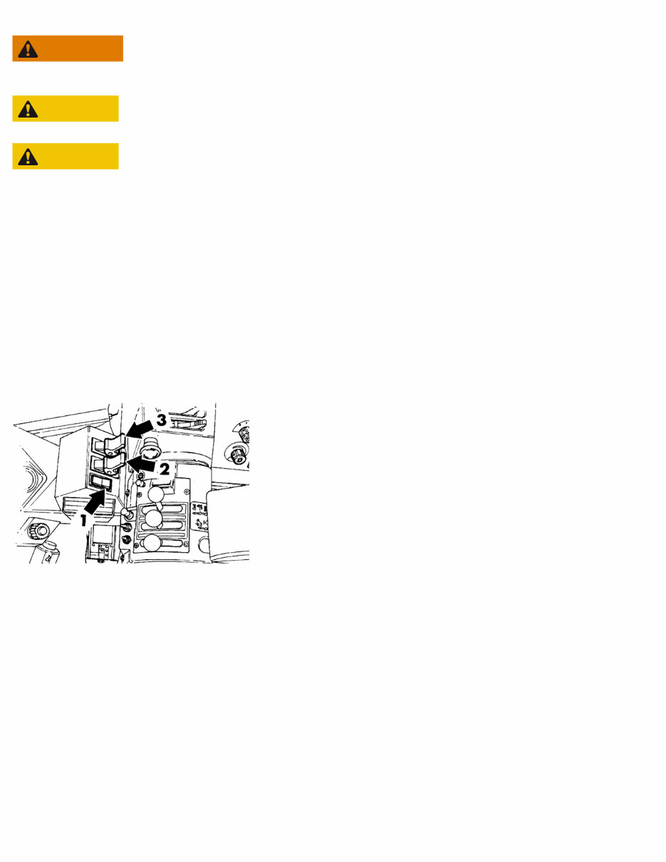 VOLVO BM L50 Wheel Loader Service and Repair Manual preview img 8