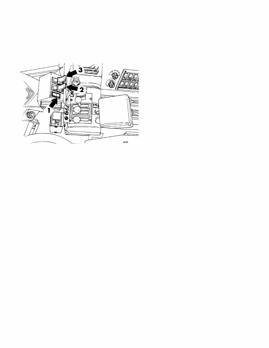 VOLVO BM L50 Wheel Loader Service and Repair Manual preview img 9