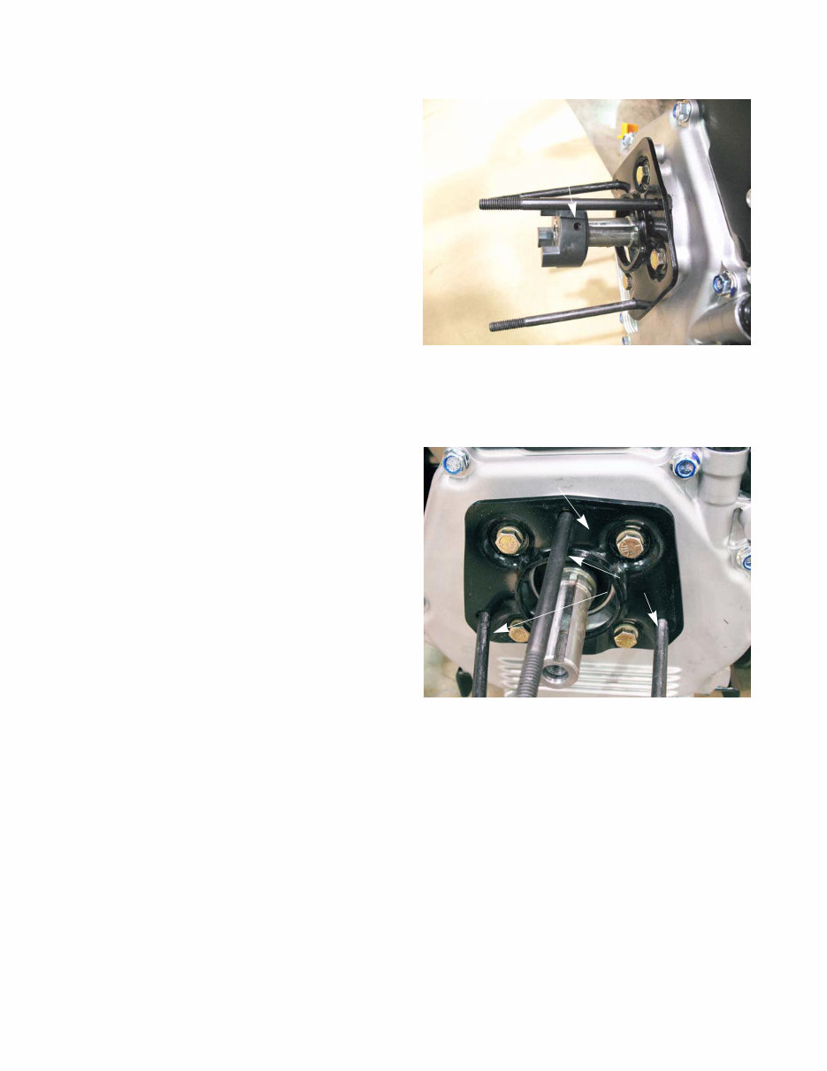MTD Newer Log Splitter 2010 Repair Service Manual preview img 10