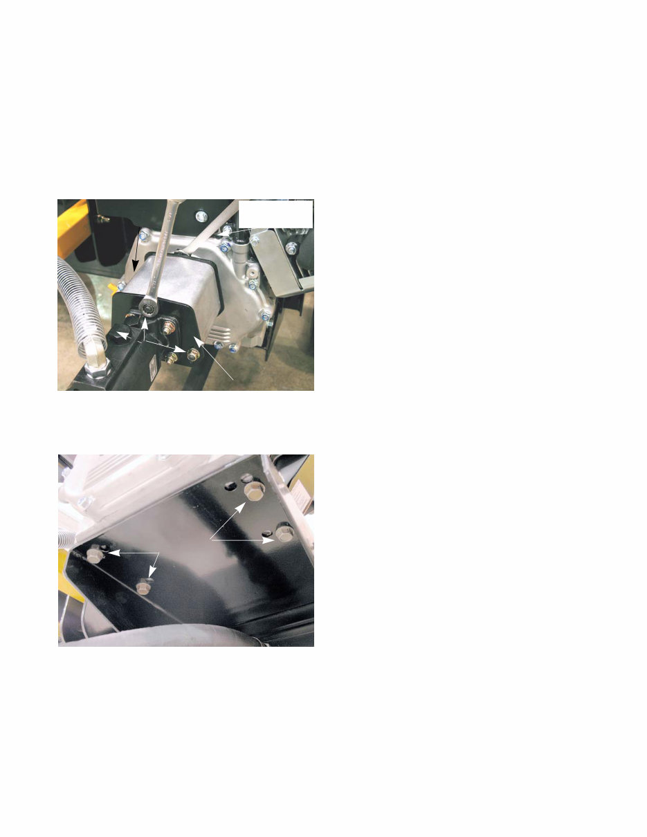 MTD Newer Log Splitter 2010 Repair Service Manual preview img 9