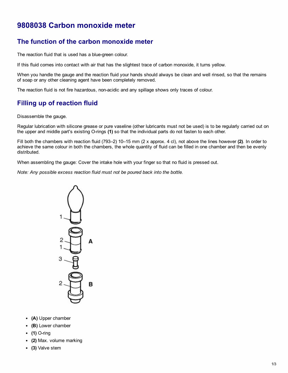 VOLVO FH, Lorry and Bus Service and Repair Manual preview img 6