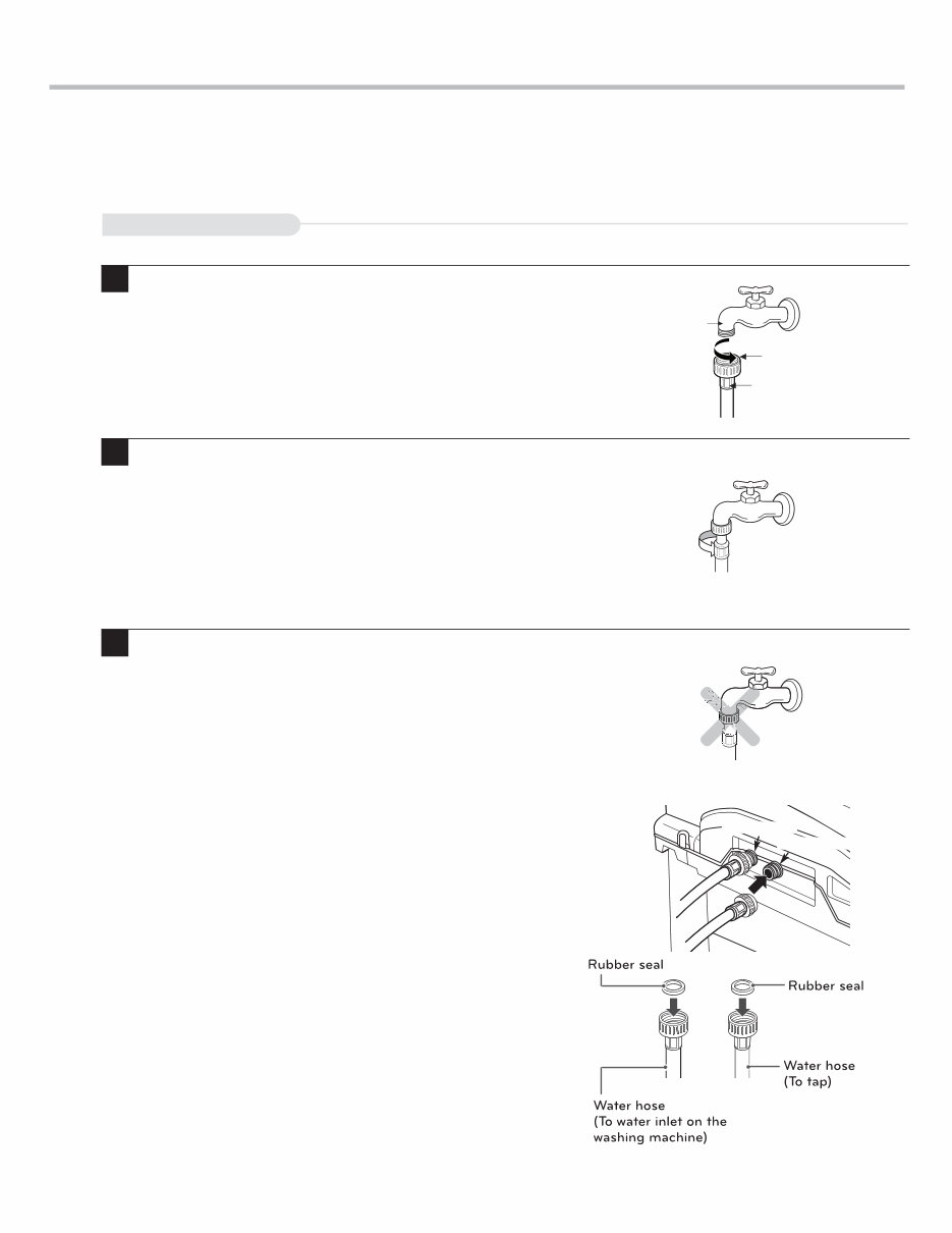 LG WT4970CW Service Manual and Repair Guide preview img 6