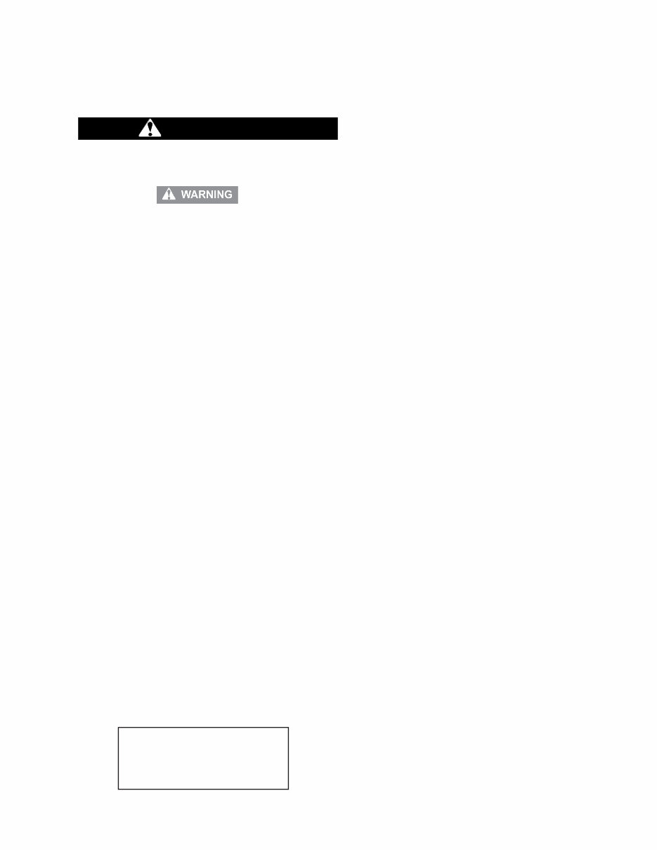 TECUMSEH VLV VECTOR 4 CYCLE EngineS Full Service & Repair Manual preview img 2