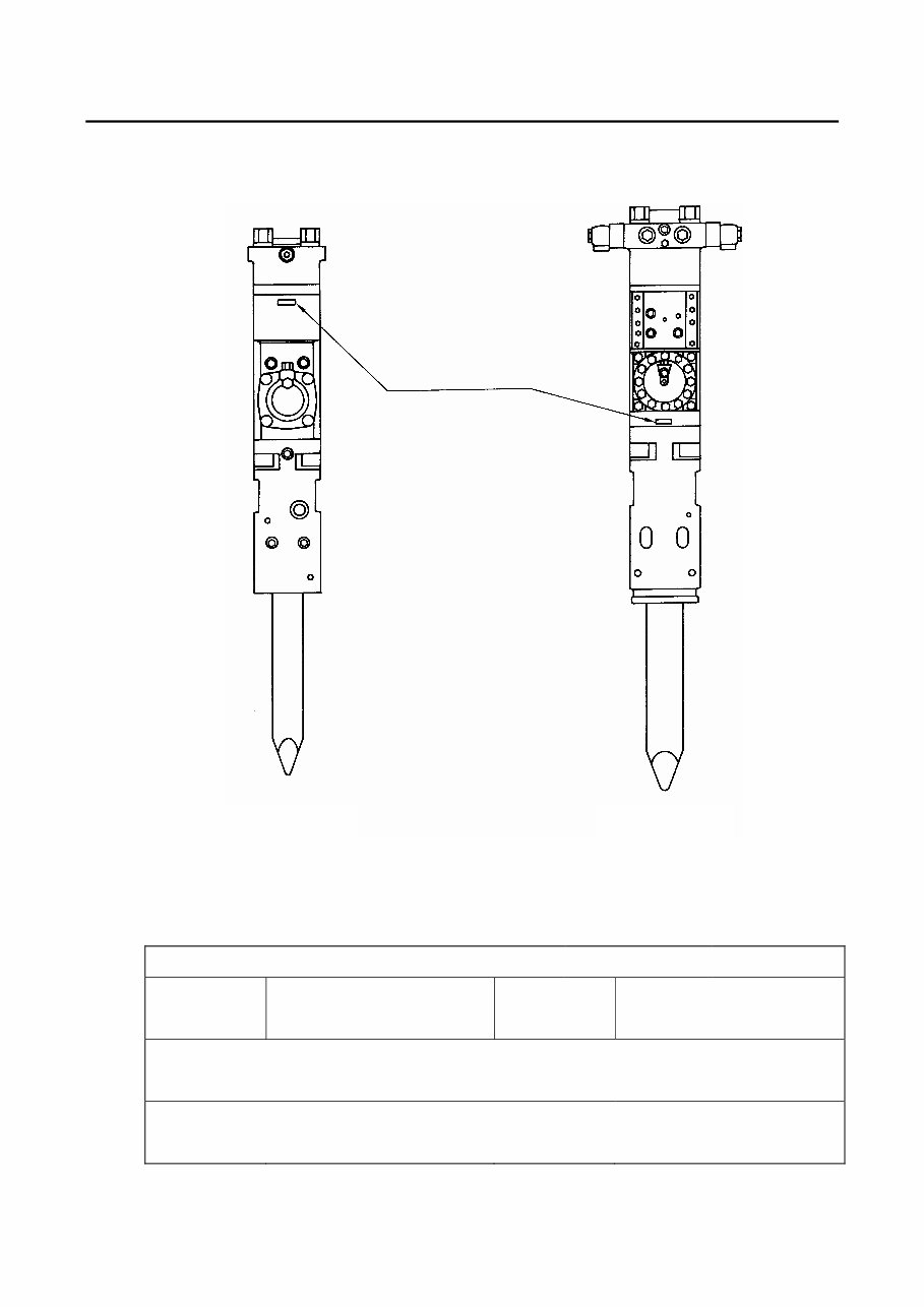 Furakawa F series hyd breaker. F6,F9,F12,F19,F22,F27,F35,F45 preview img 10