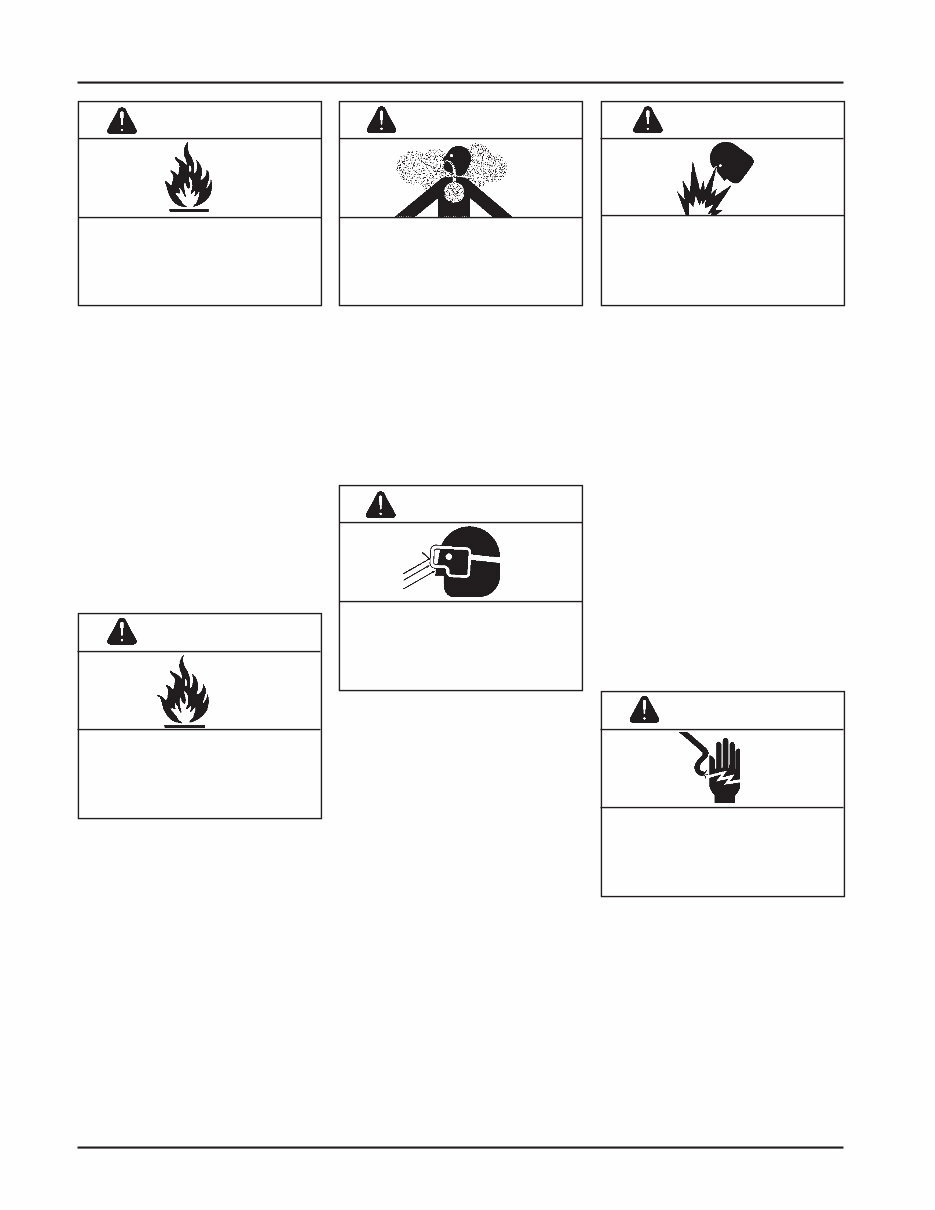 Kohler CH11 CH12.5 CH13 CH14 CH15 shop manual preview img 4