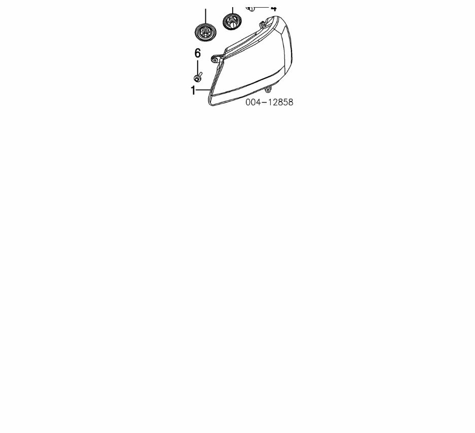 2008 - 2010 Dodge Avenger Parts LIST CATALOG preview img 4