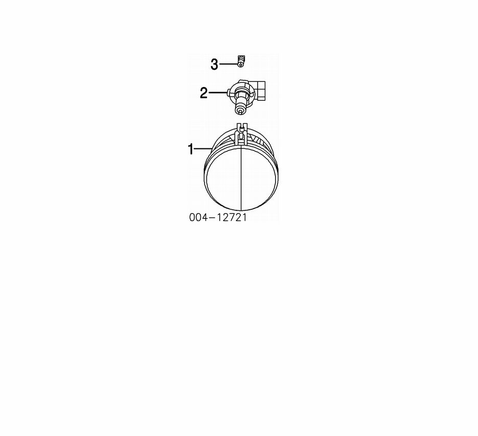 2008 - 2010 Dodge Avenger Parts LIST CATALOG preview img 5
