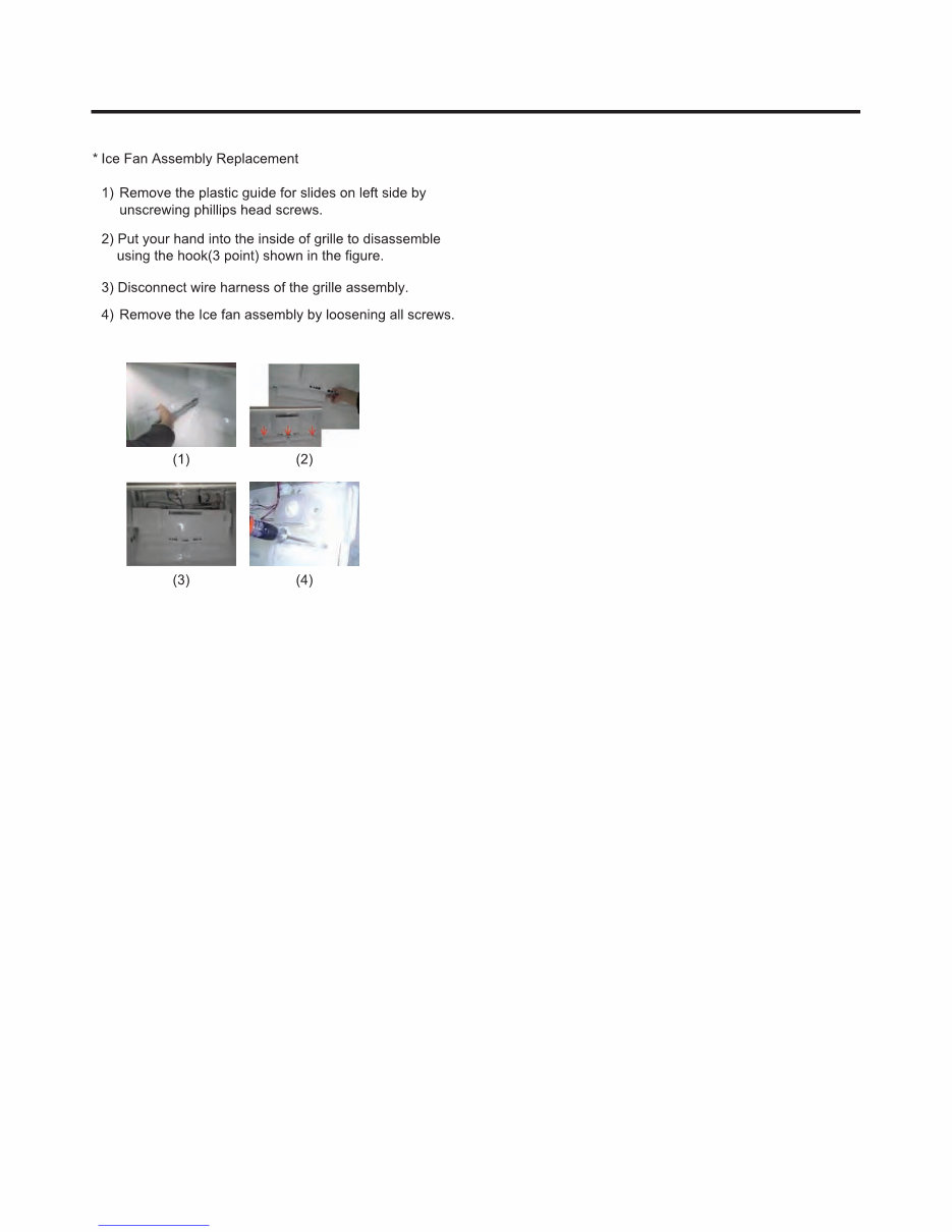 LG LMXS30776S Service Manual & Repair Guide preview img 10