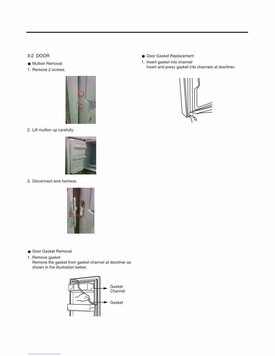LG LMXS30776S Service Manual & Repair Guide preview img 6