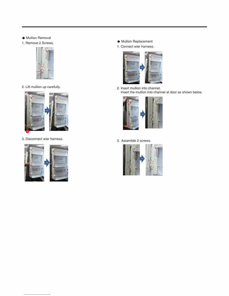 LG LMXS30776S Service Manual & Repair Guide preview img 7