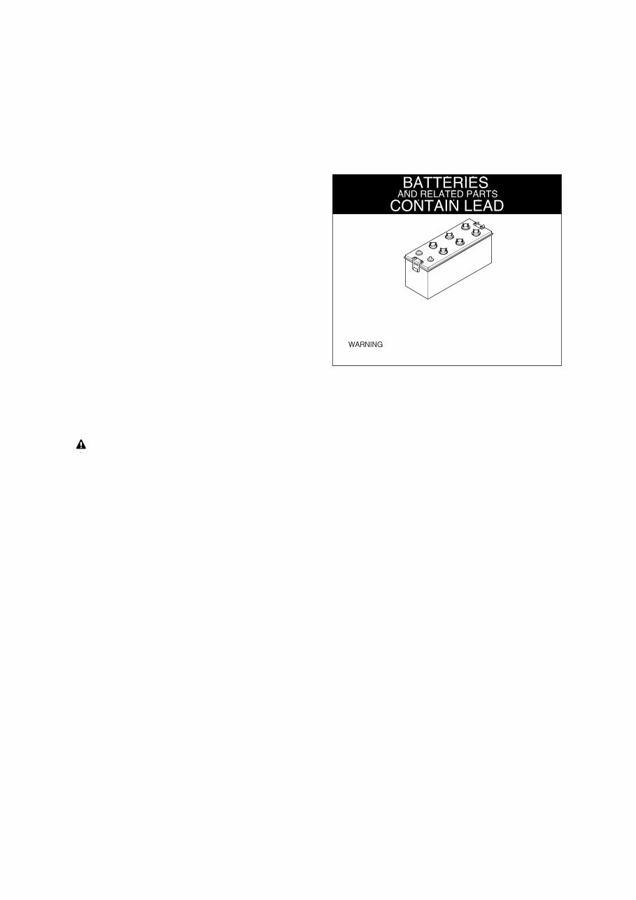 HYUNDAI Crawler MINI Excavator ROBEX R35Z-9 Operating Manual preview img 5