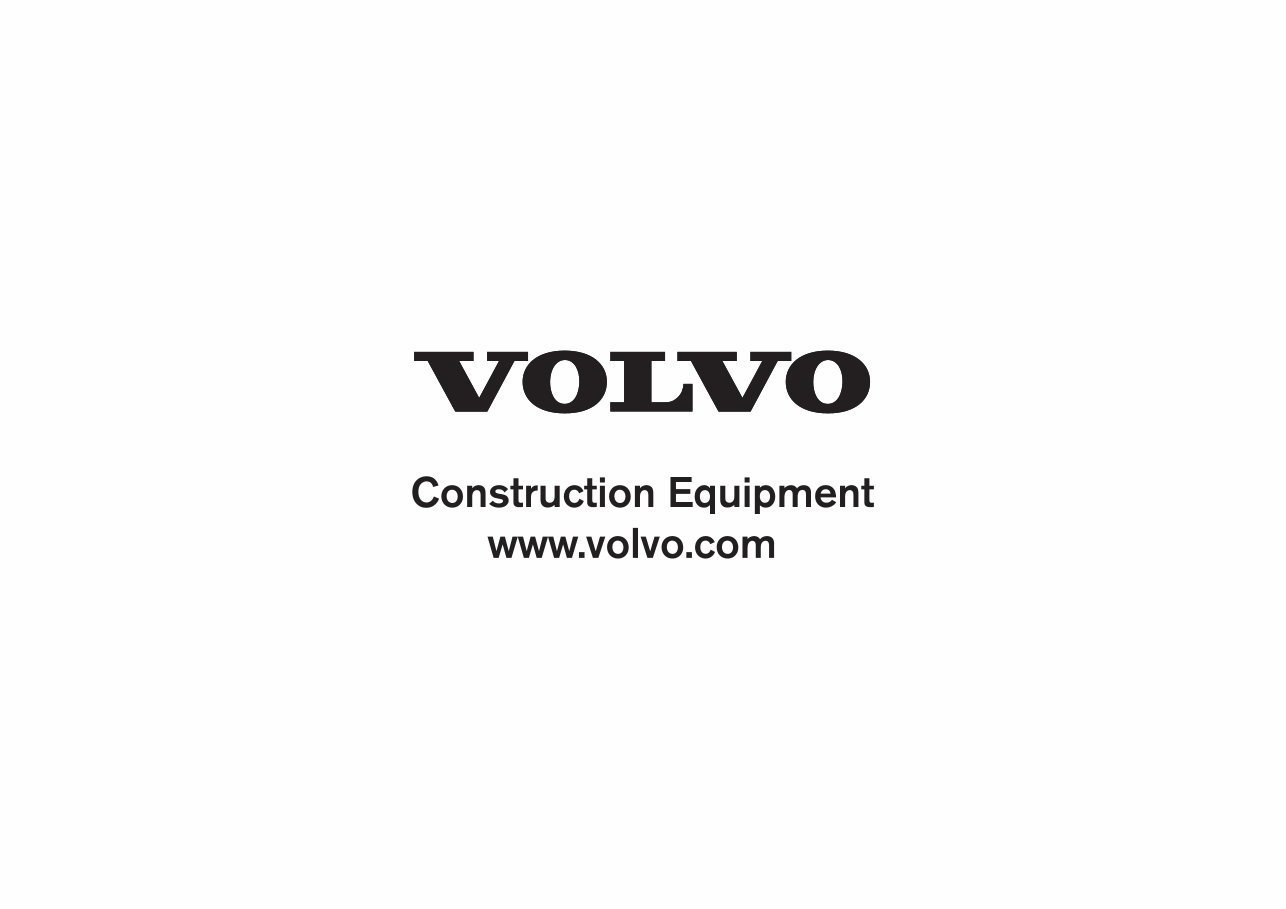 volvo L30B parts book preview img 2