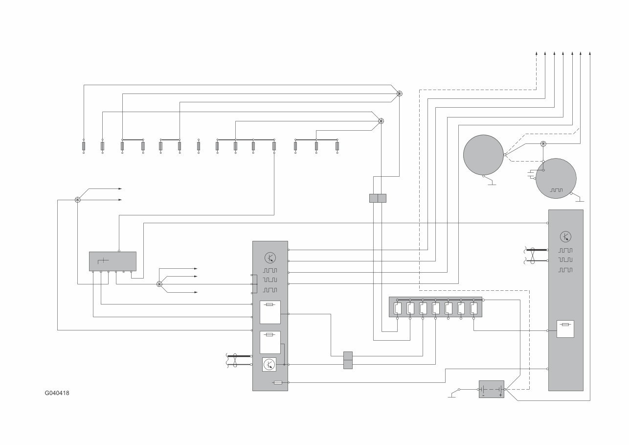 2011 Volvo XC90 Electrical Wiring Diagrams Manual preview img 10
