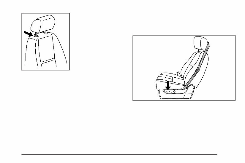 2009 Cadillac Escalade EXT Owners Manual preview img 9
