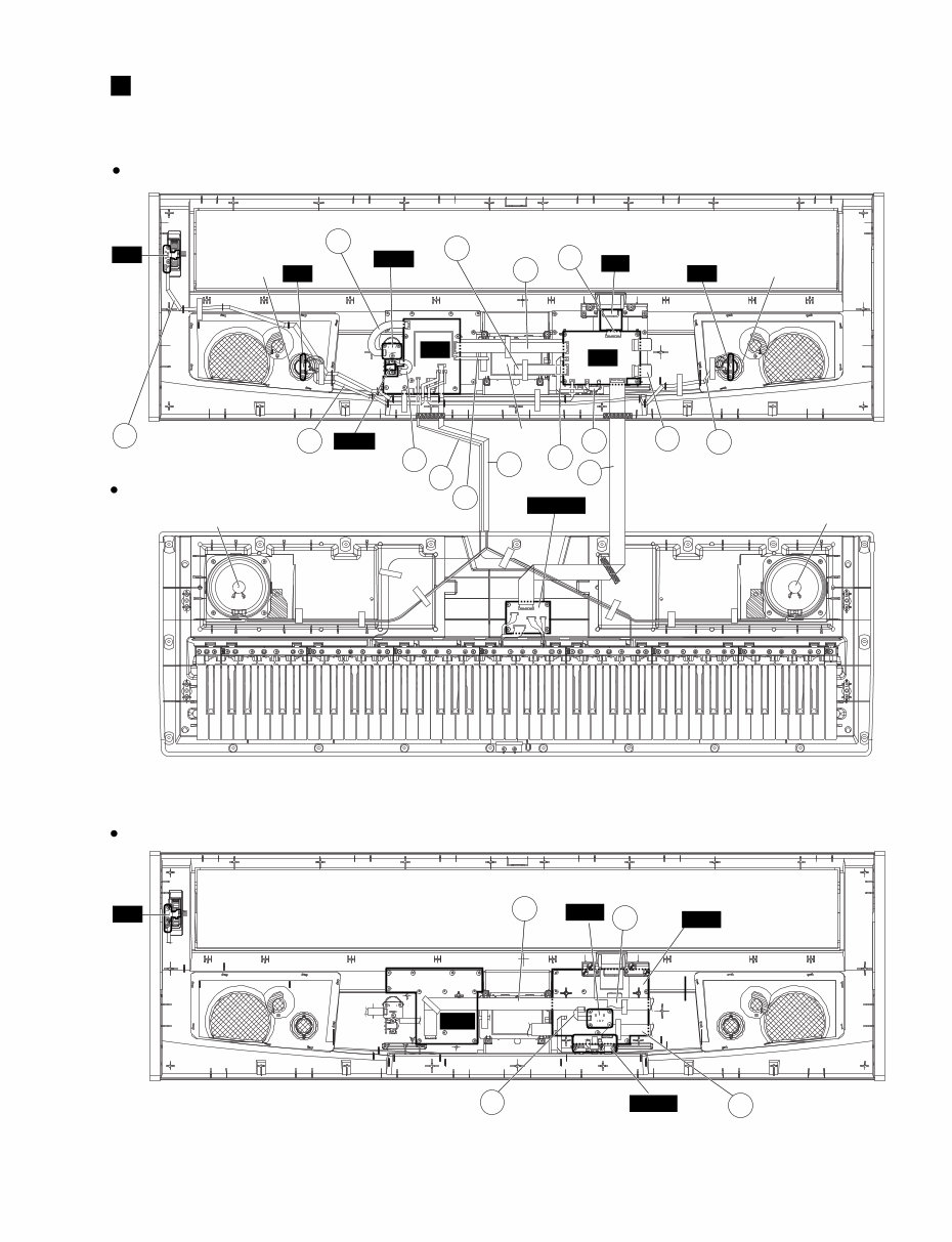 Yamaha dgx-305 dgx305 ypg dgx-505 dgx505 service manual preview img 9