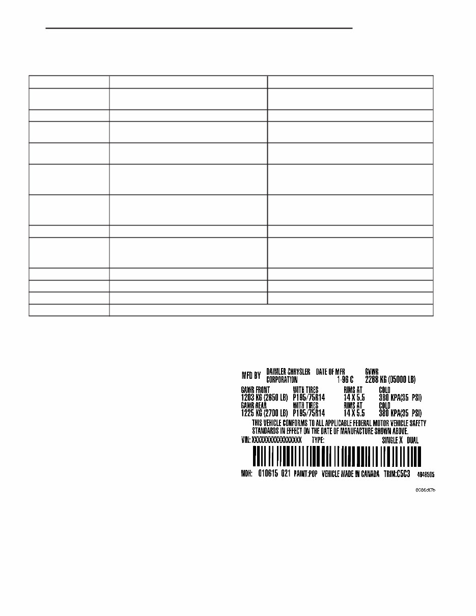 1999-2007 Jeep Liberty Cherokee - OEM Service & Repair Manual preview img 10