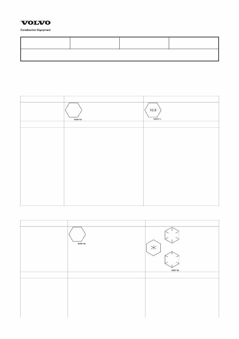 VOLVO EC240 LC Excavator Service and Repair Manual preview img 10