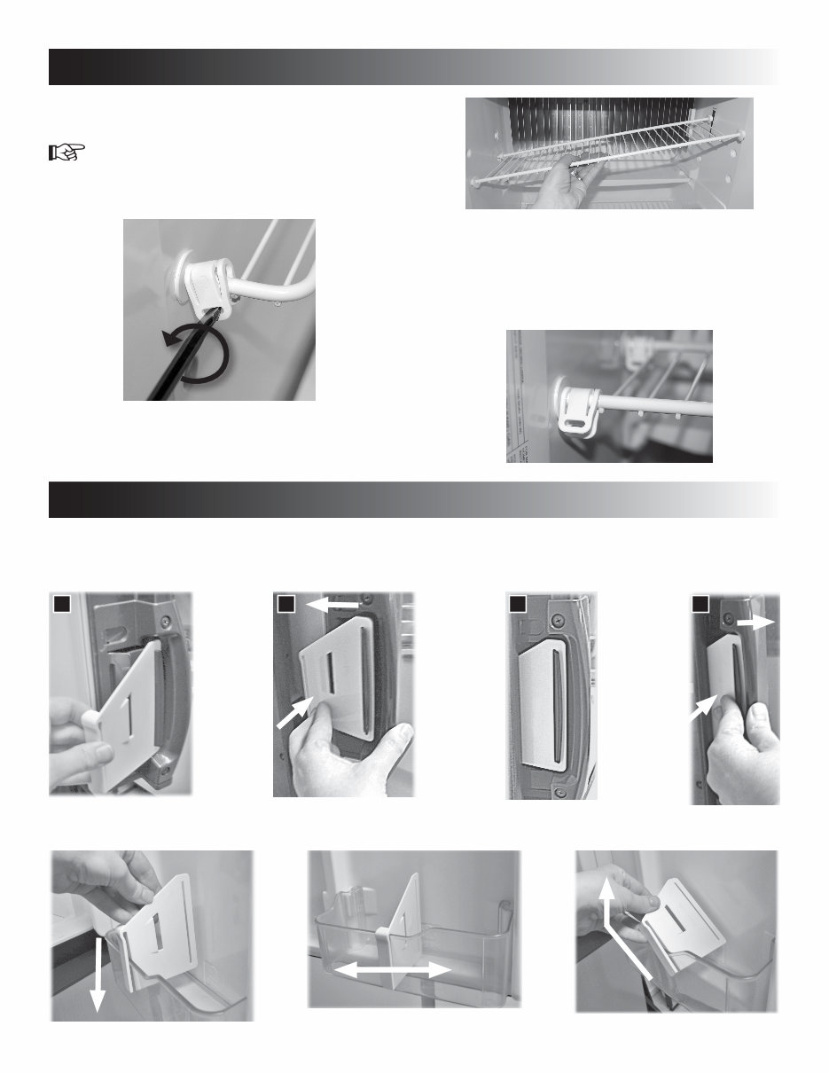 New Dometic Refrigerator Manual preview img 10