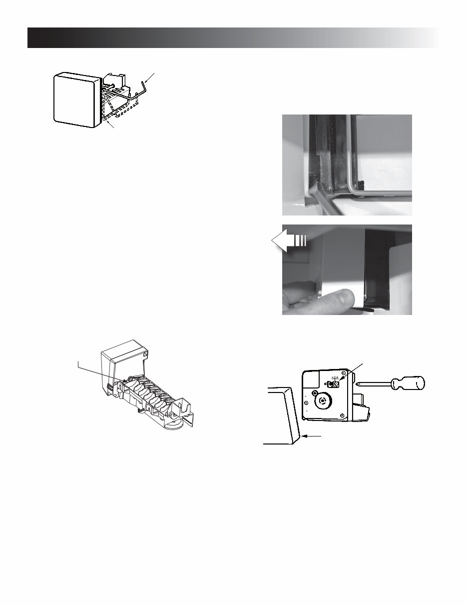 New Dometic Refrigerator Manual preview img 7