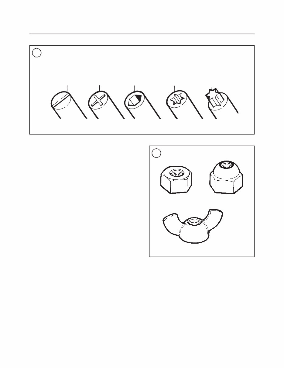 1992-1995 Yamaha 9.9HP 4-Stroke High Thrust Outboard Repair Manual preview img 10
