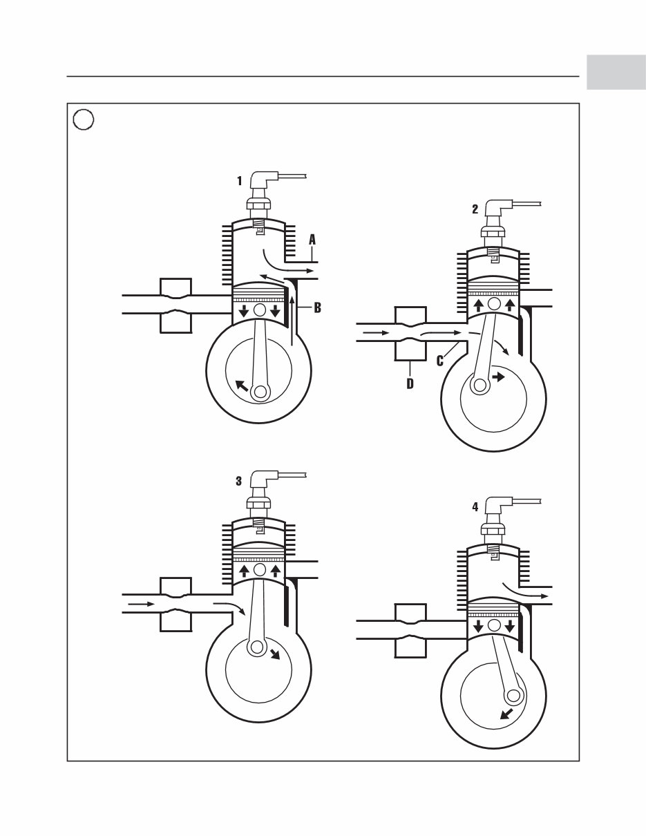 1992-1995 Yamaha 9.9HP 4-Stroke High Thrust Outboard Repair Manual preview img 7