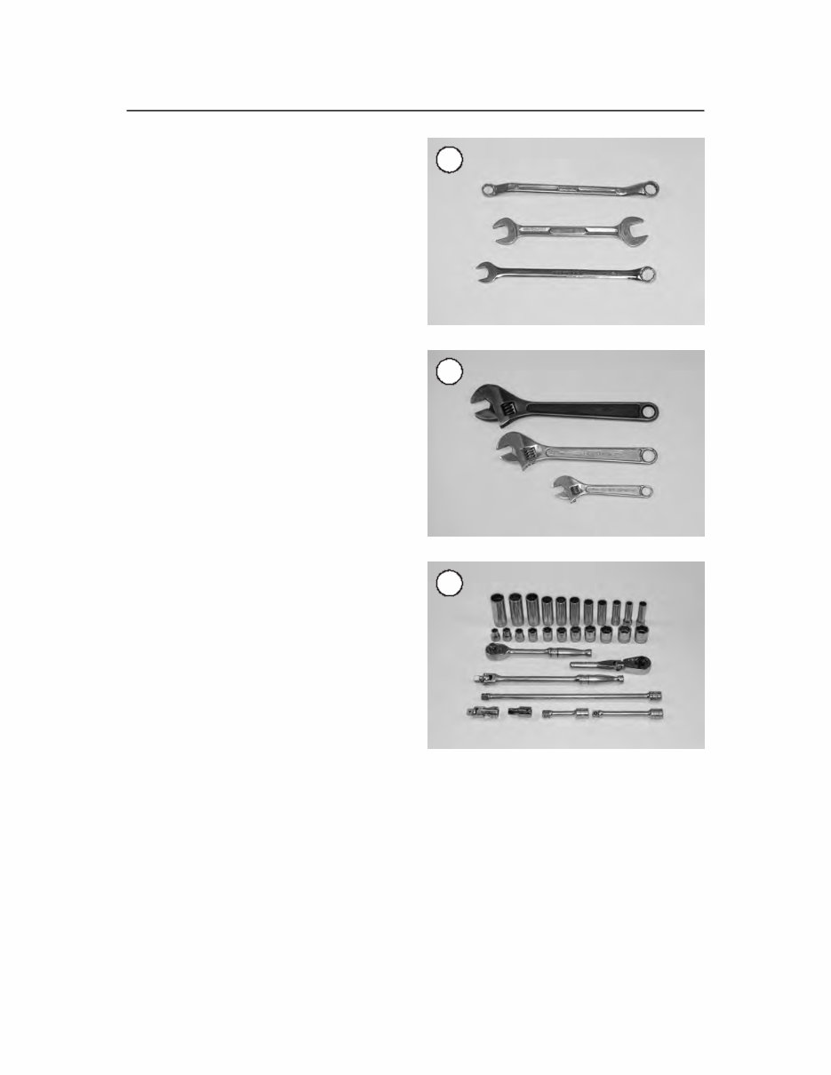 1999-2005 Harley-Davidson Twin Cam 88 & 103 Service & Repair Manual preview img 10