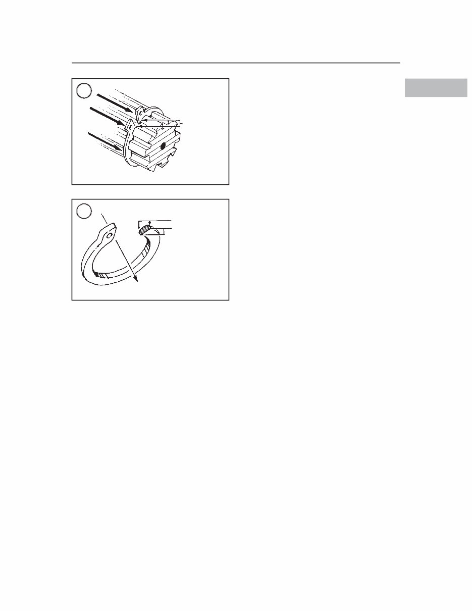 1999-2005 Harley-Davidson Twin Cam 88 & 103 Service & Repair Manual preview img 7