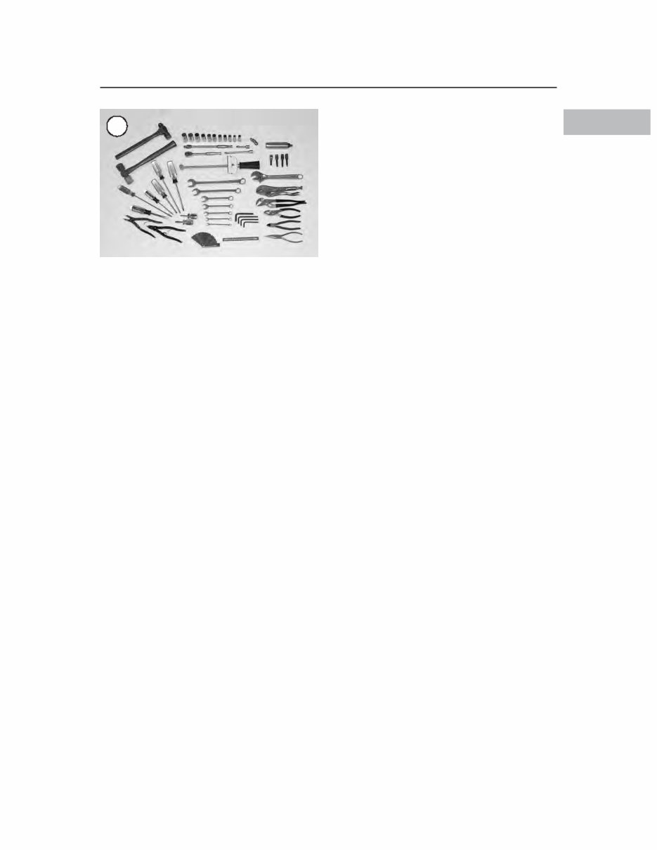 1999-2005 Harley-Davidson Twin Cam 88 & 103 Service & Repair Manual preview img 9