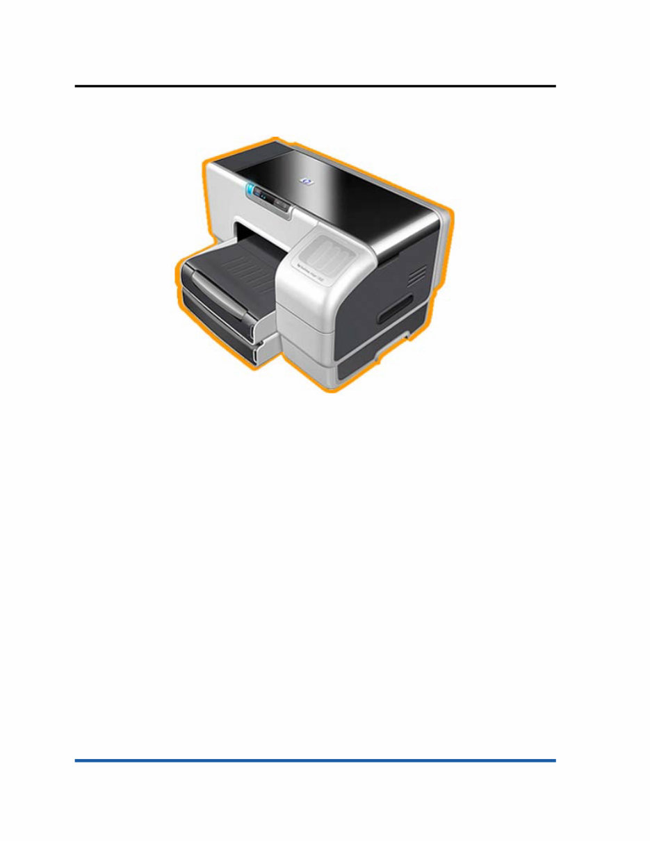 HP business inkjet 1200 Service Repair Manual preview img 10