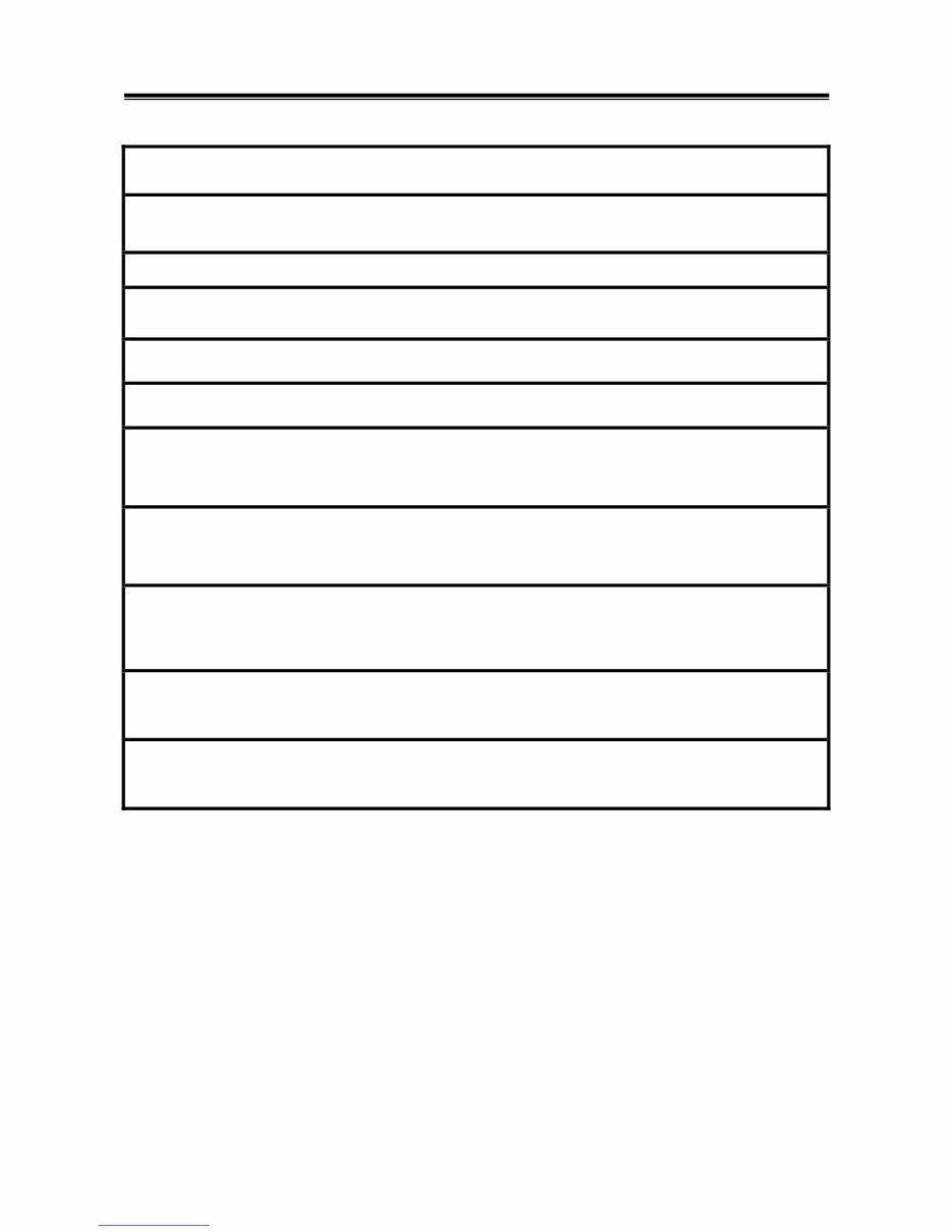 MITSUBISHI M.U.T 3 III MUT3 MUTIII MUT OWNER USER OPERManual preview img 7